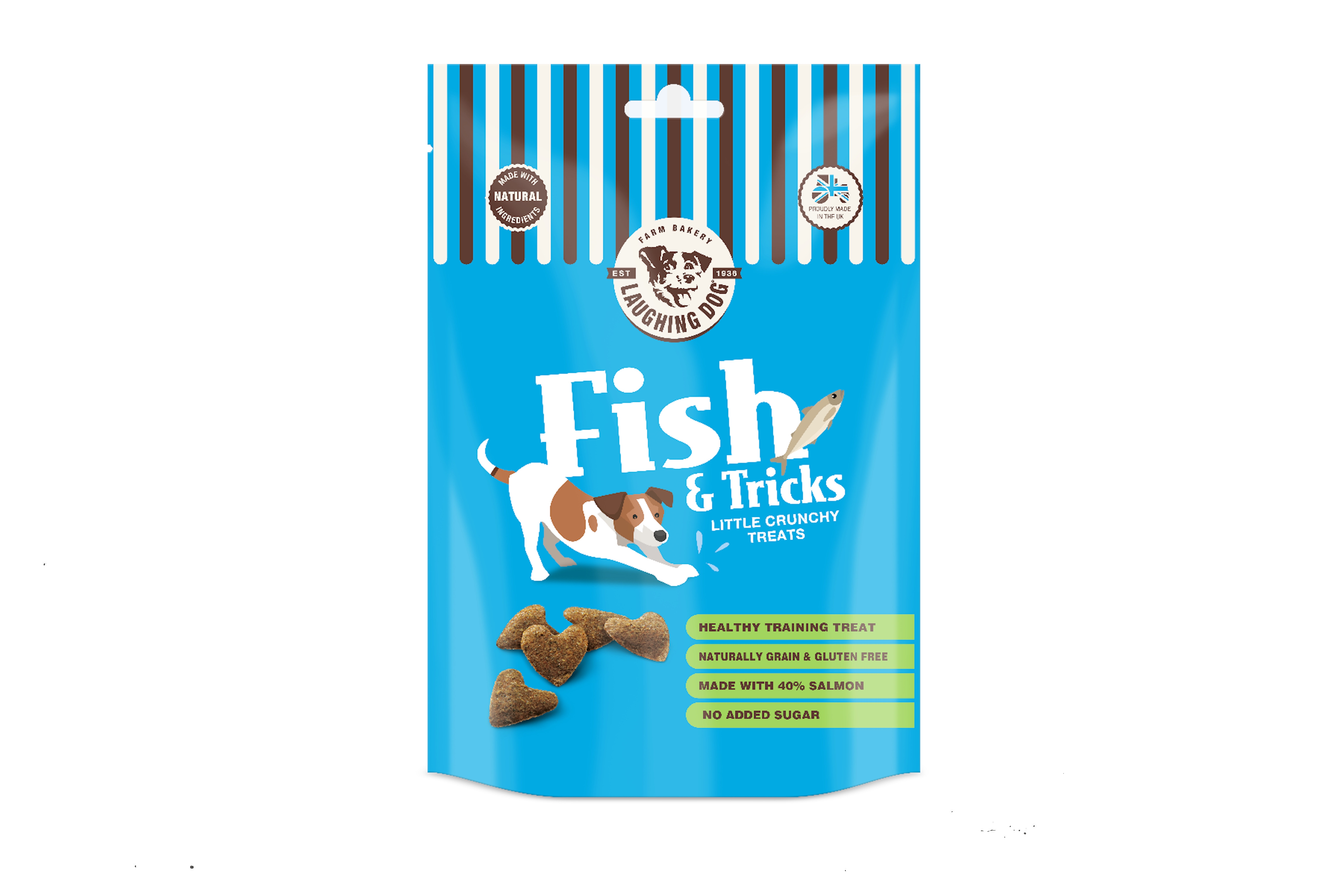 Fish N Tricks Durham Animal Feeds